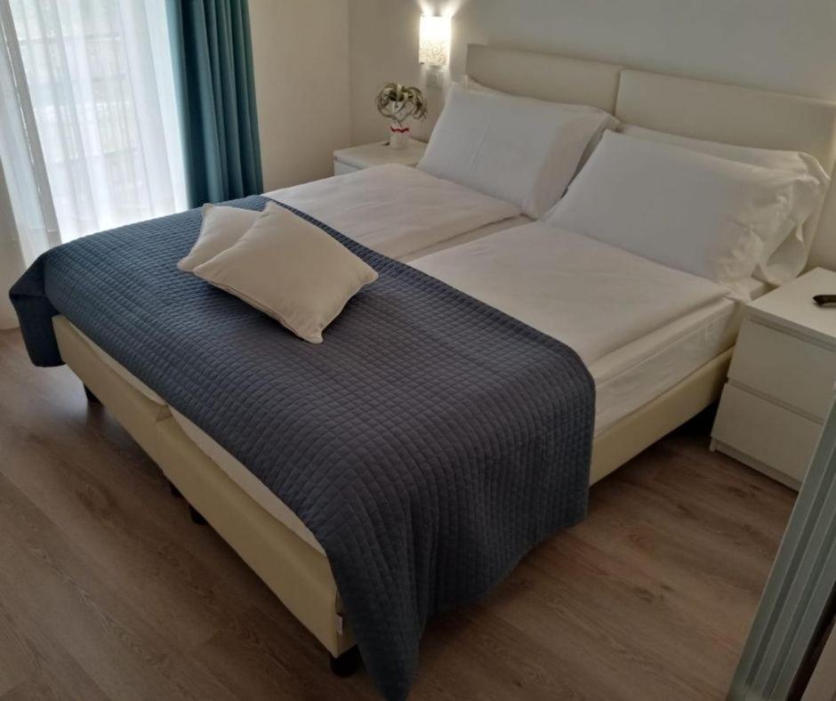 Casa Nataly Bed & Breakfast Torbole Sul Garda Dış mekan fotoğraf