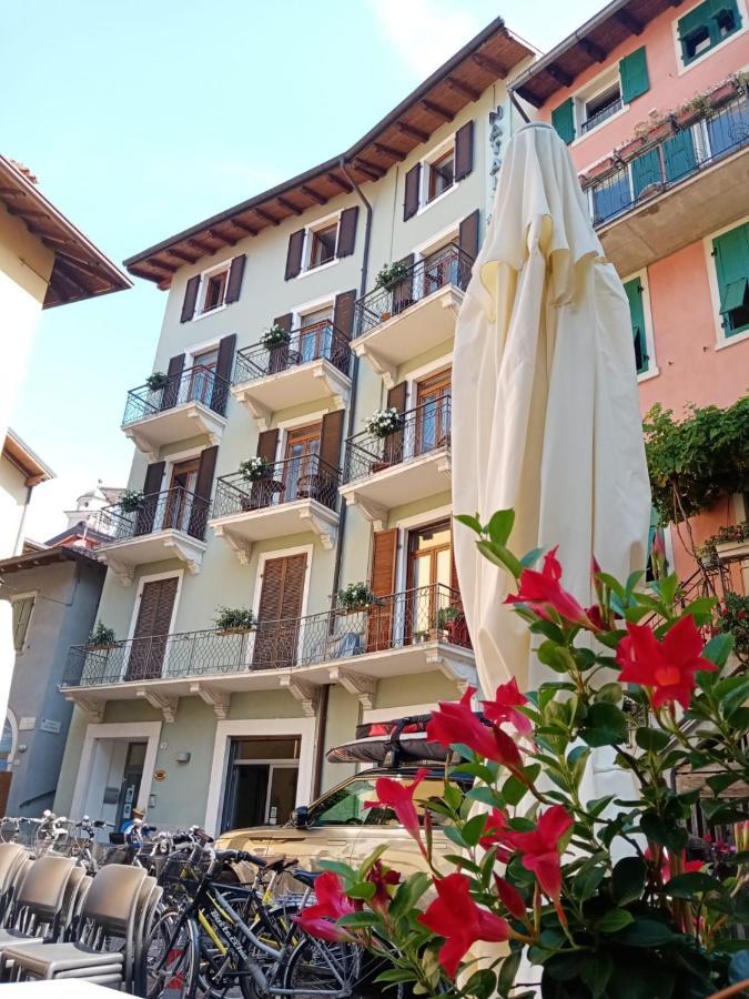 Casa Nataly Bed & Breakfast Torbole Sul Garda Dış mekan fotoğraf