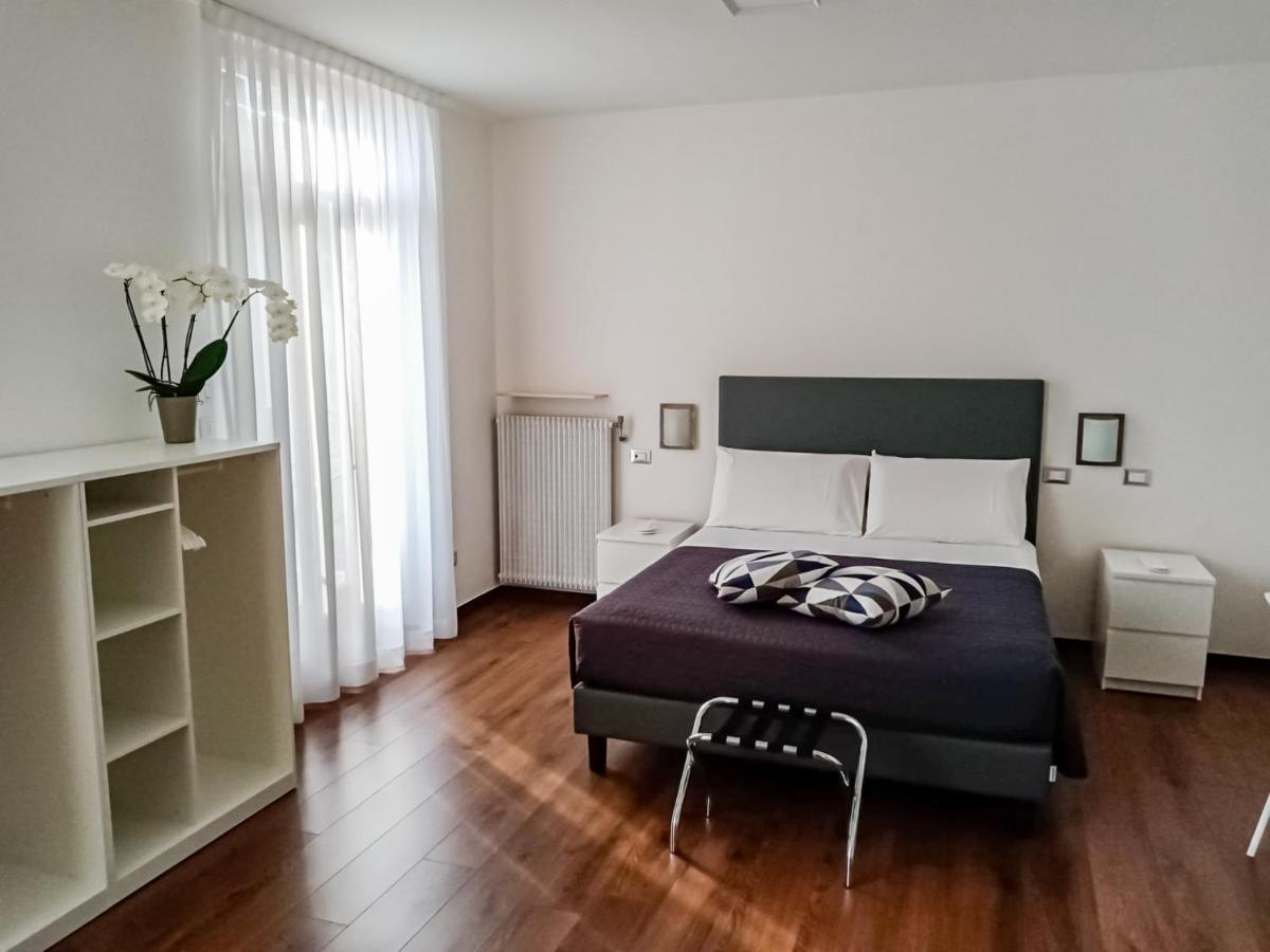 Casa Nataly Bed & Breakfast Torbole Sul Garda Dış mekan fotoğraf