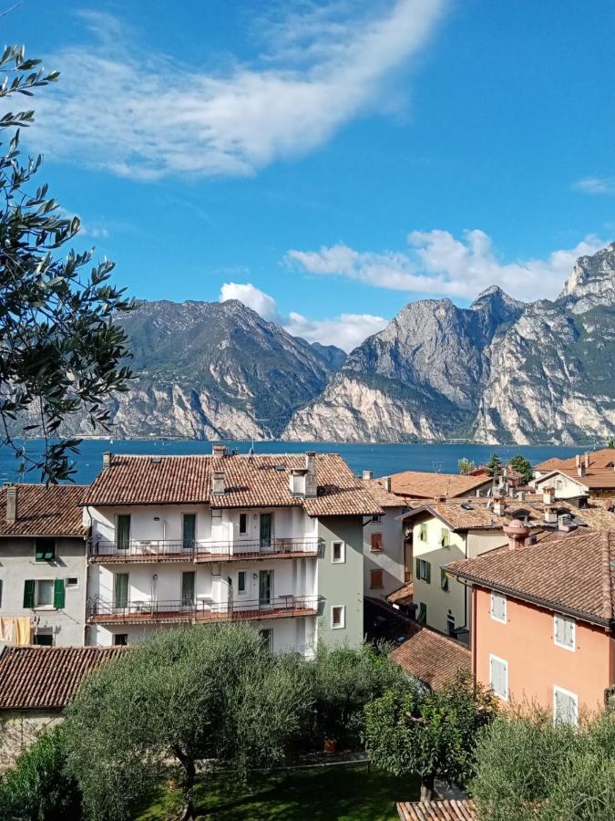 Casa Nataly Bed & Breakfast Torbole Sul Garda Dış mekan fotoğraf