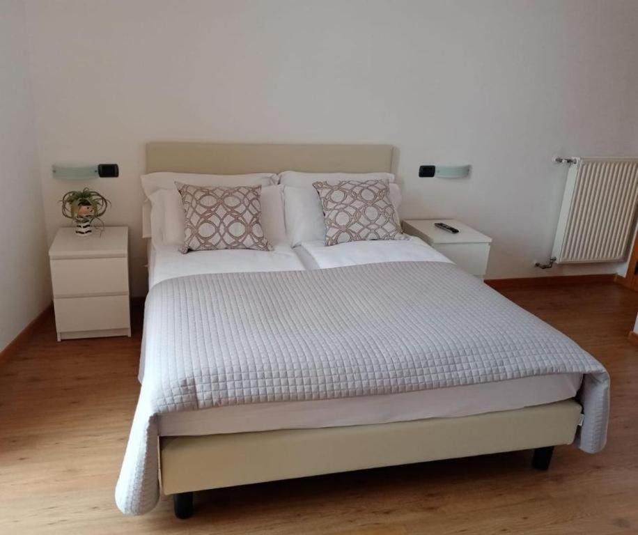 Casa Nataly Bed & Breakfast Torbole Sul Garda Dış mekan fotoğraf