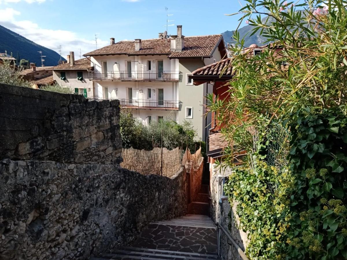 Casa Nataly Bed & Breakfast Torbole Sul Garda Dış mekan fotoğraf