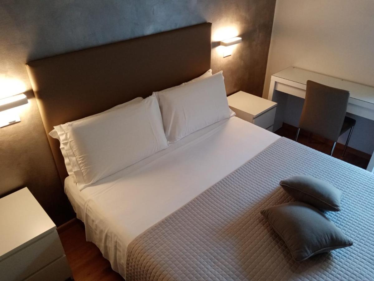 Casa Nataly Bed & Breakfast Torbole Sul Garda Dış mekan fotoğraf