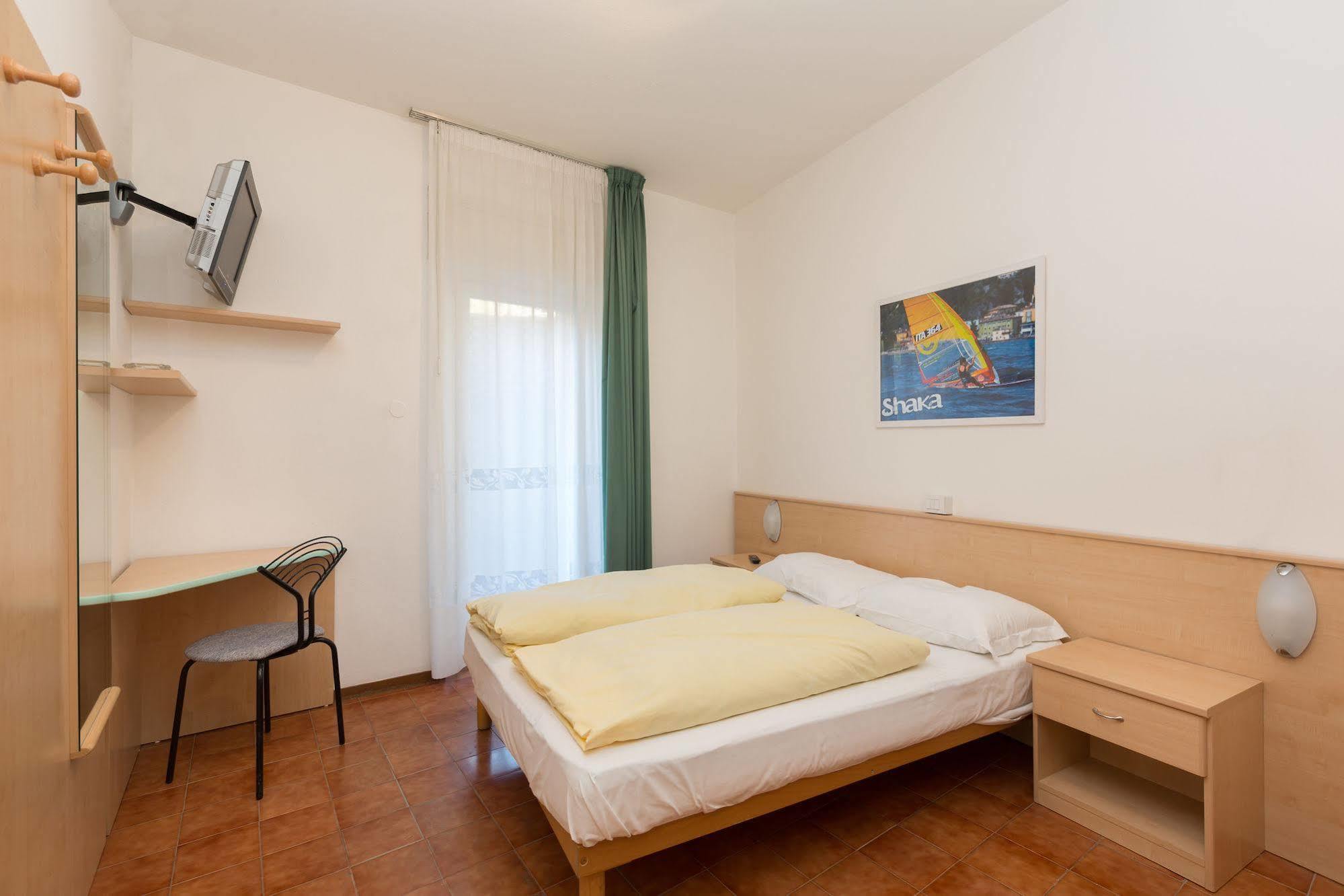 Casa Nataly Bed & Breakfast Torbole Sul Garda Dış mekan fotoğraf