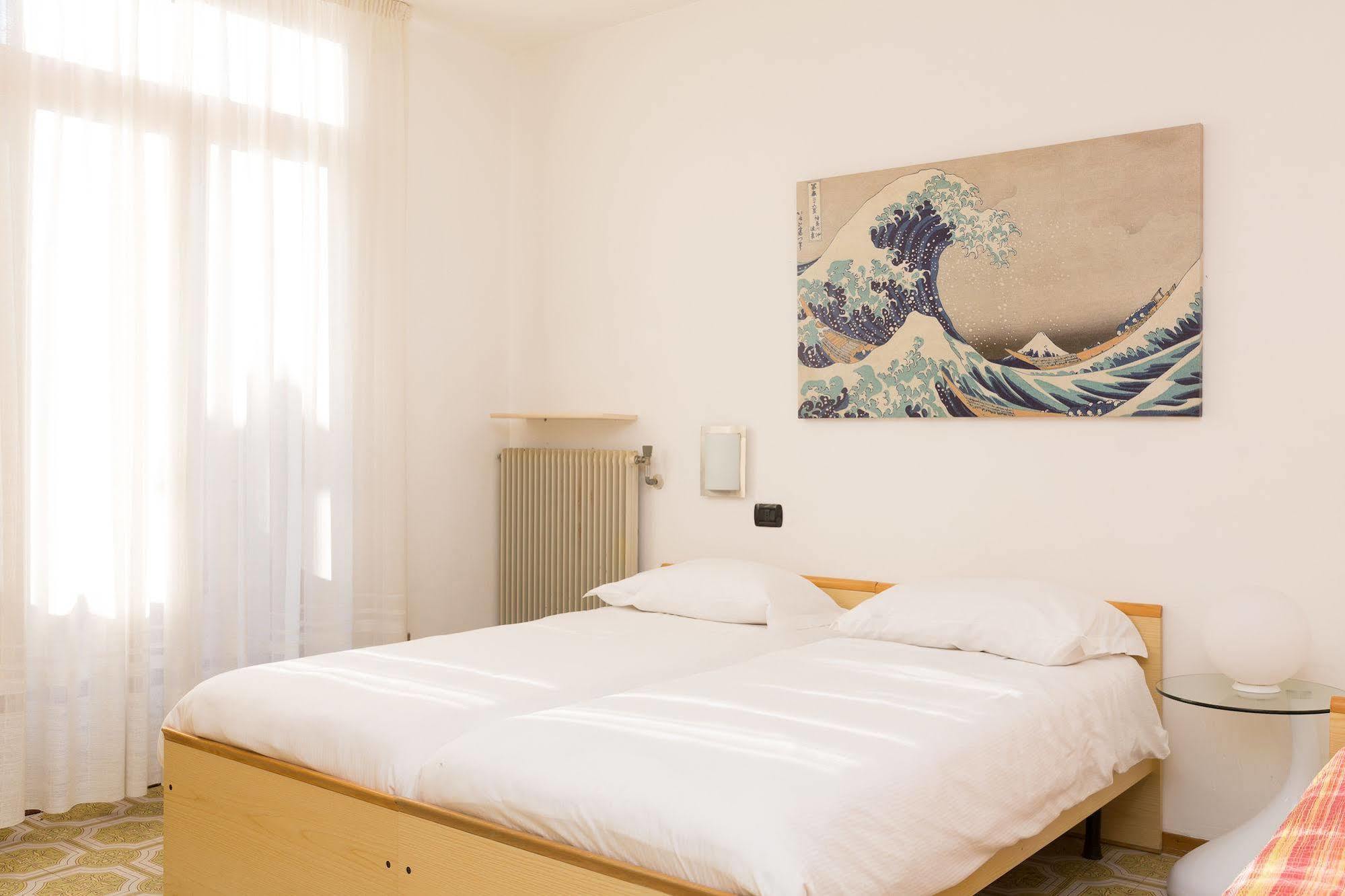 Casa Nataly Bed & Breakfast Torbole Sul Garda Dış mekan fotoğraf