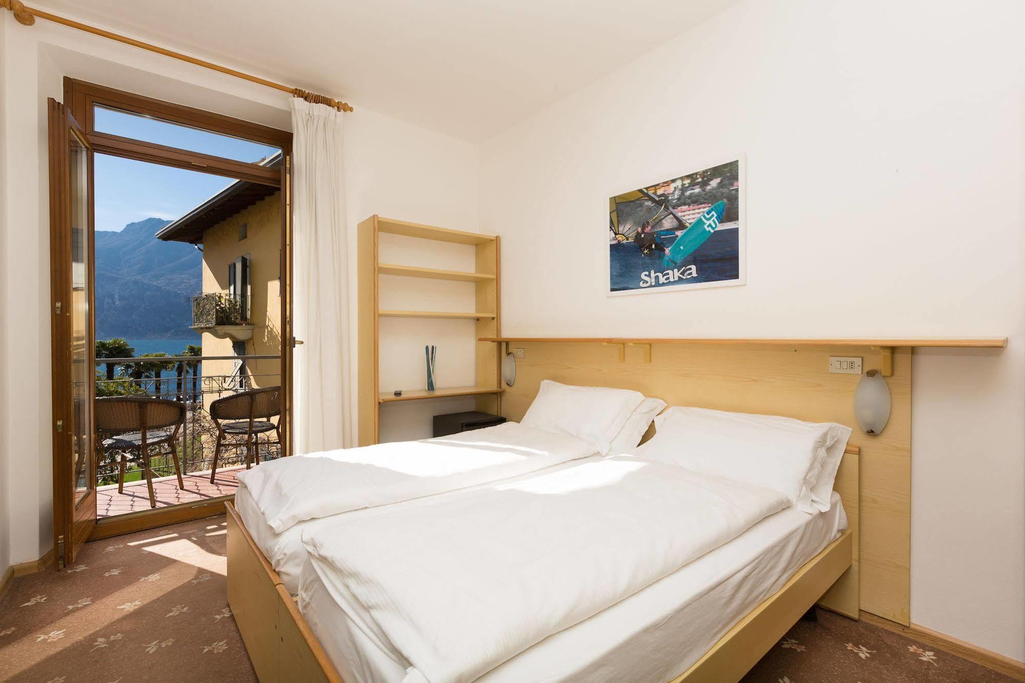 Casa Nataly Bed & Breakfast Torbole Sul Garda Dış mekan fotoğraf