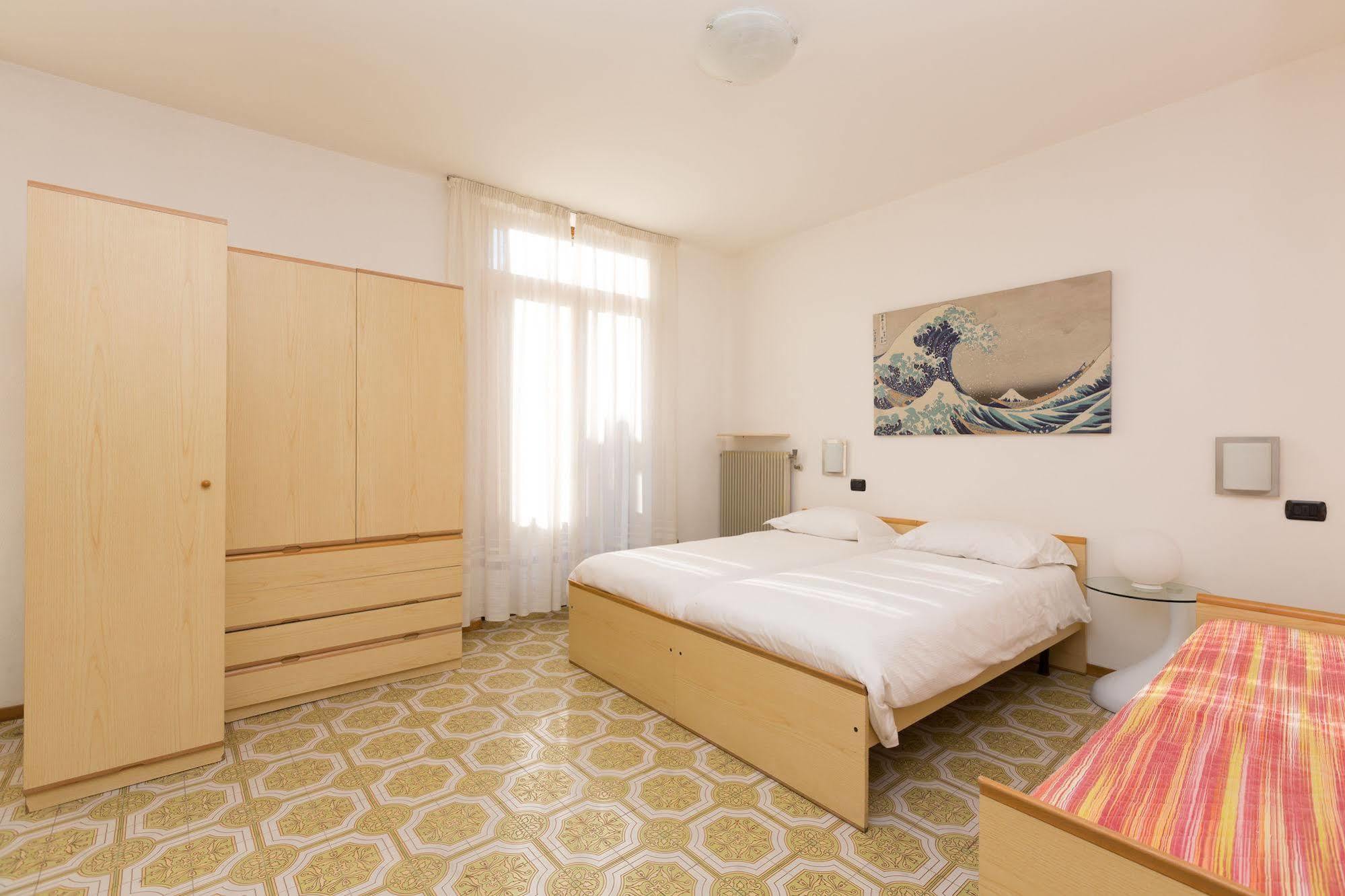 Casa Nataly Bed & Breakfast Torbole Sul Garda Dış mekan fotoğraf